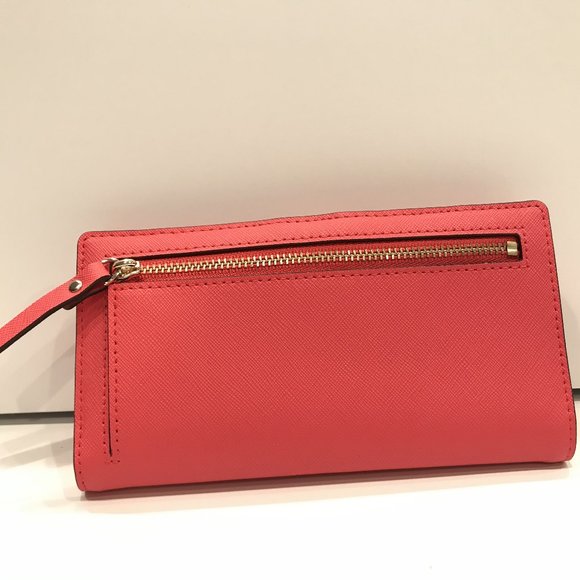Kate Spade, NEW with tags, Stacy wallet - Picture 2 of 4